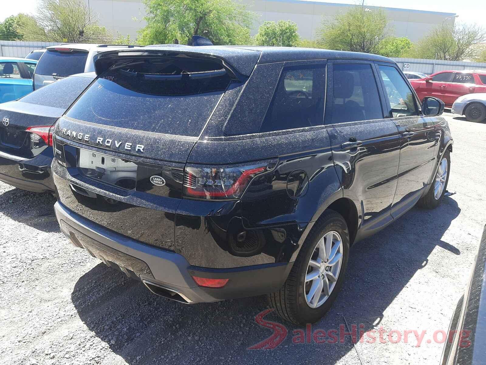 SALWG2SU8MA775351 2021 LAND ROVER RANGEROVER