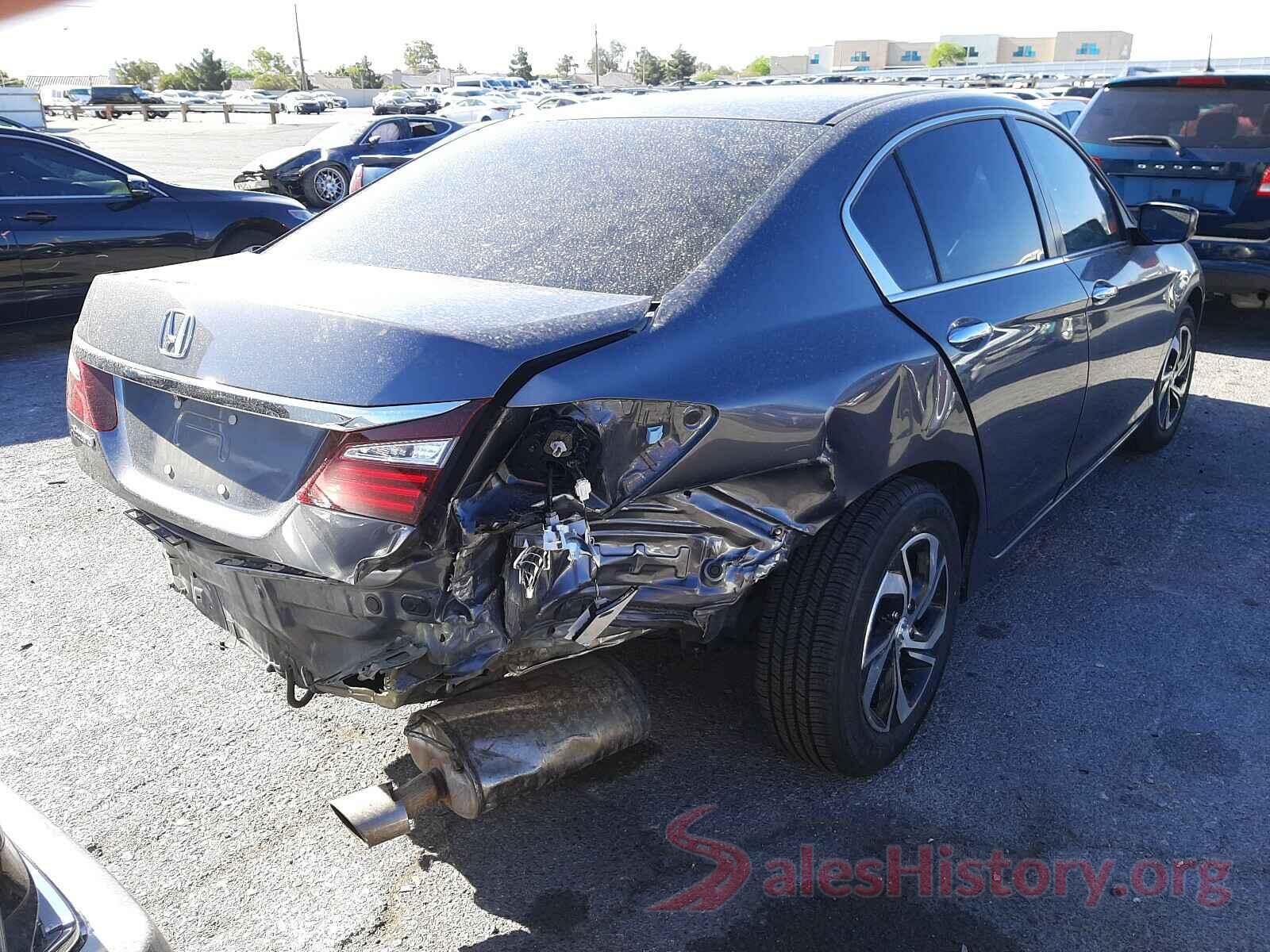 1HGCR2F31HA100986 2017 HONDA ACCORD