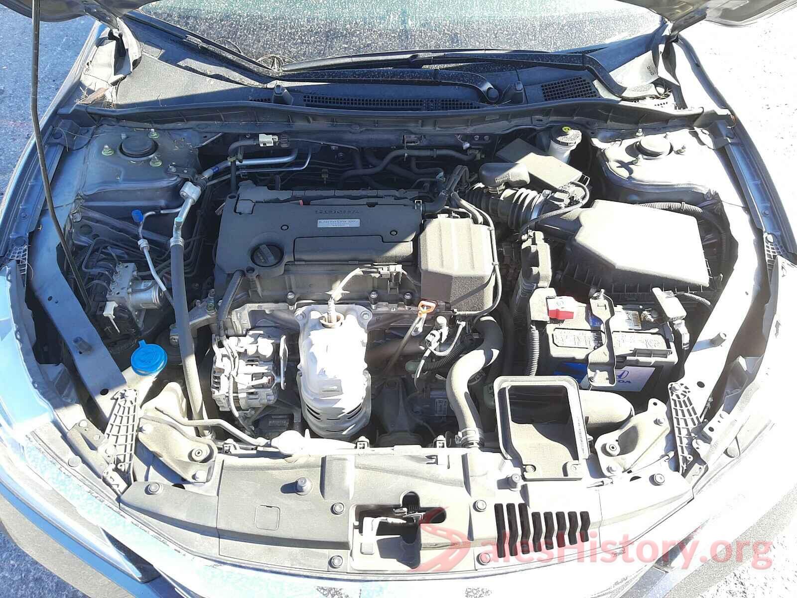 1HGCR2F31HA100986 2017 HONDA ACCORD