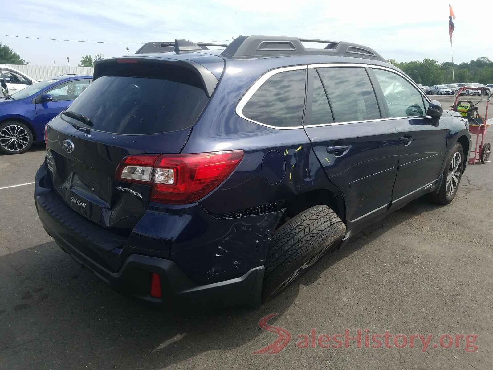 4S4BSANC9J3244883 2018 SUBARU OUTBACK