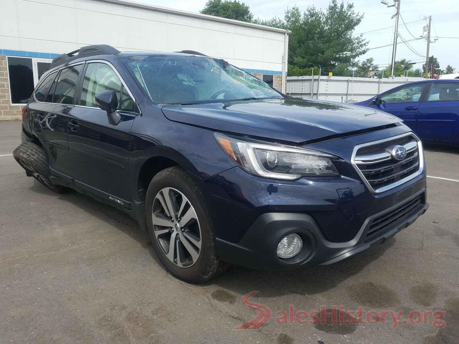 4S4BSANC9J3244883 2018 SUBARU OUTBACK