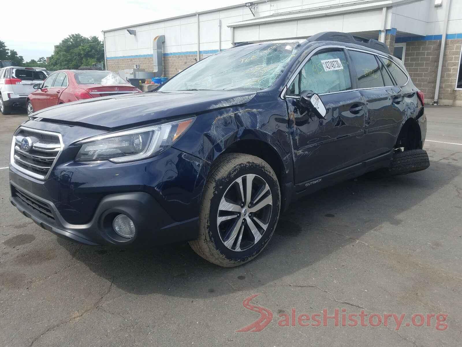 4S4BSANC9J3244883 2018 SUBARU OUTBACK