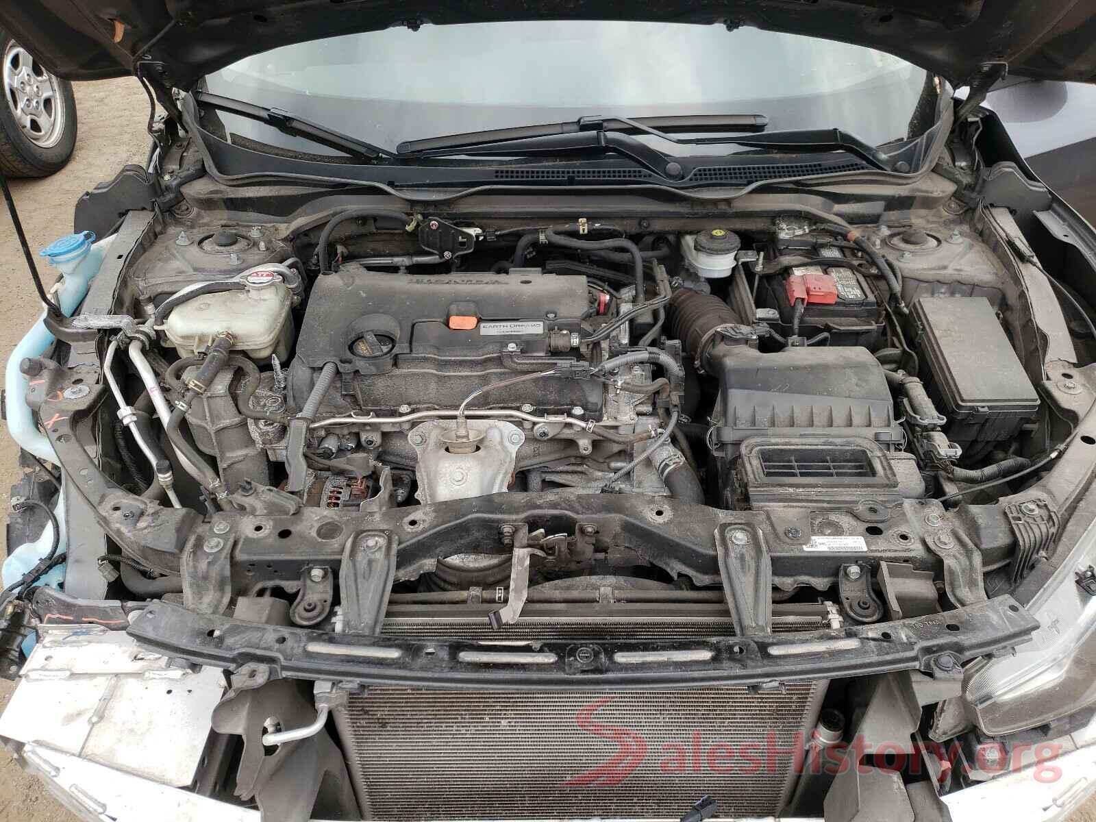 19XFC2F59JE044118 2018 HONDA CIVIC