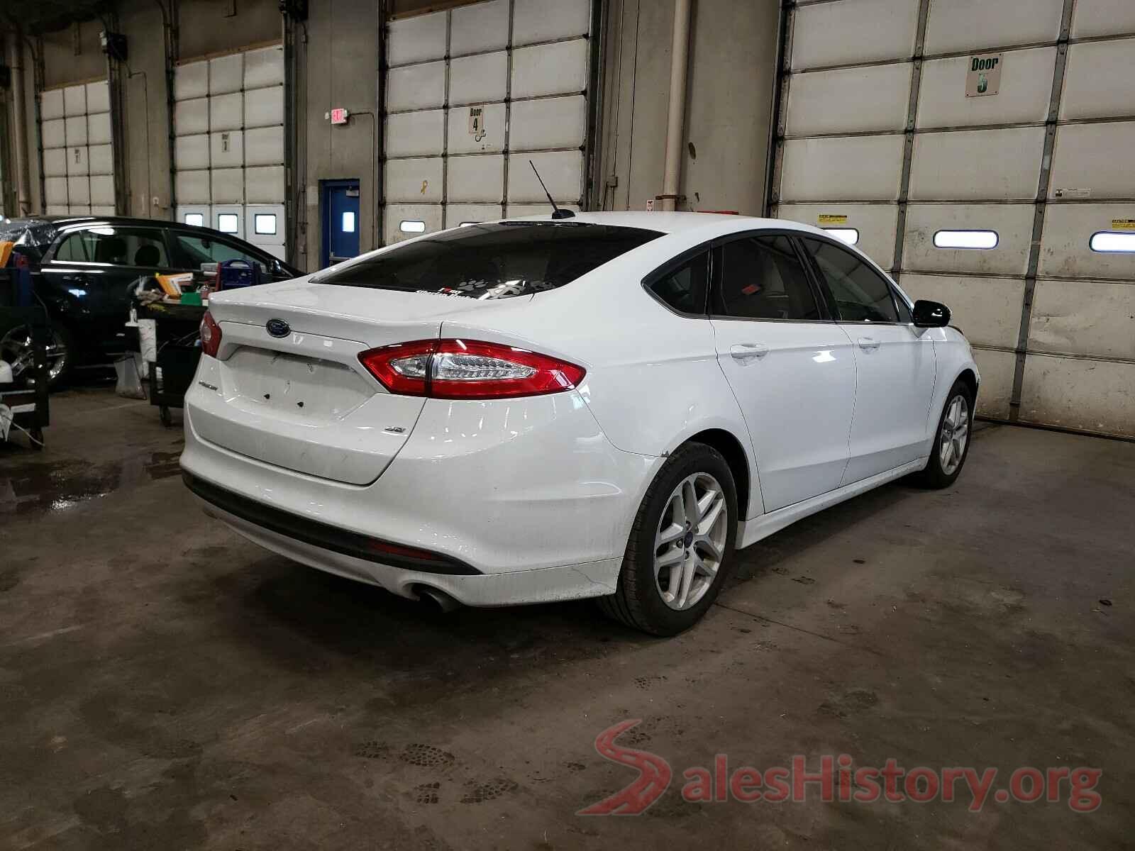 3FA6P0H78GR232837 2016 FORD FUSION