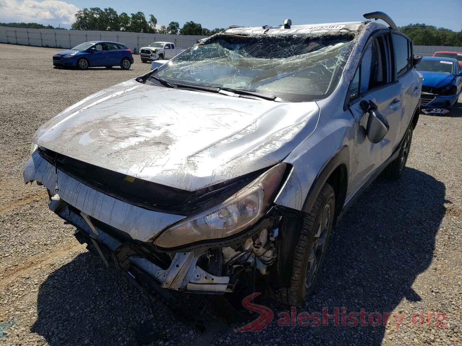 JF2GTACC7KH361216 2019 SUBARU CROSSTREK