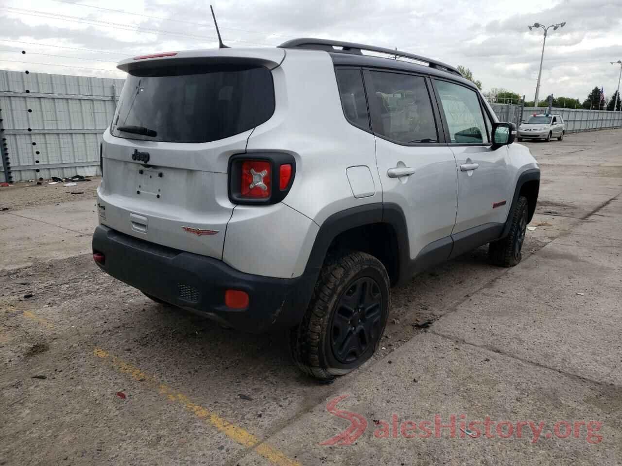 ZACCJBCB6JPG75494 2018 JEEP RENEGADE