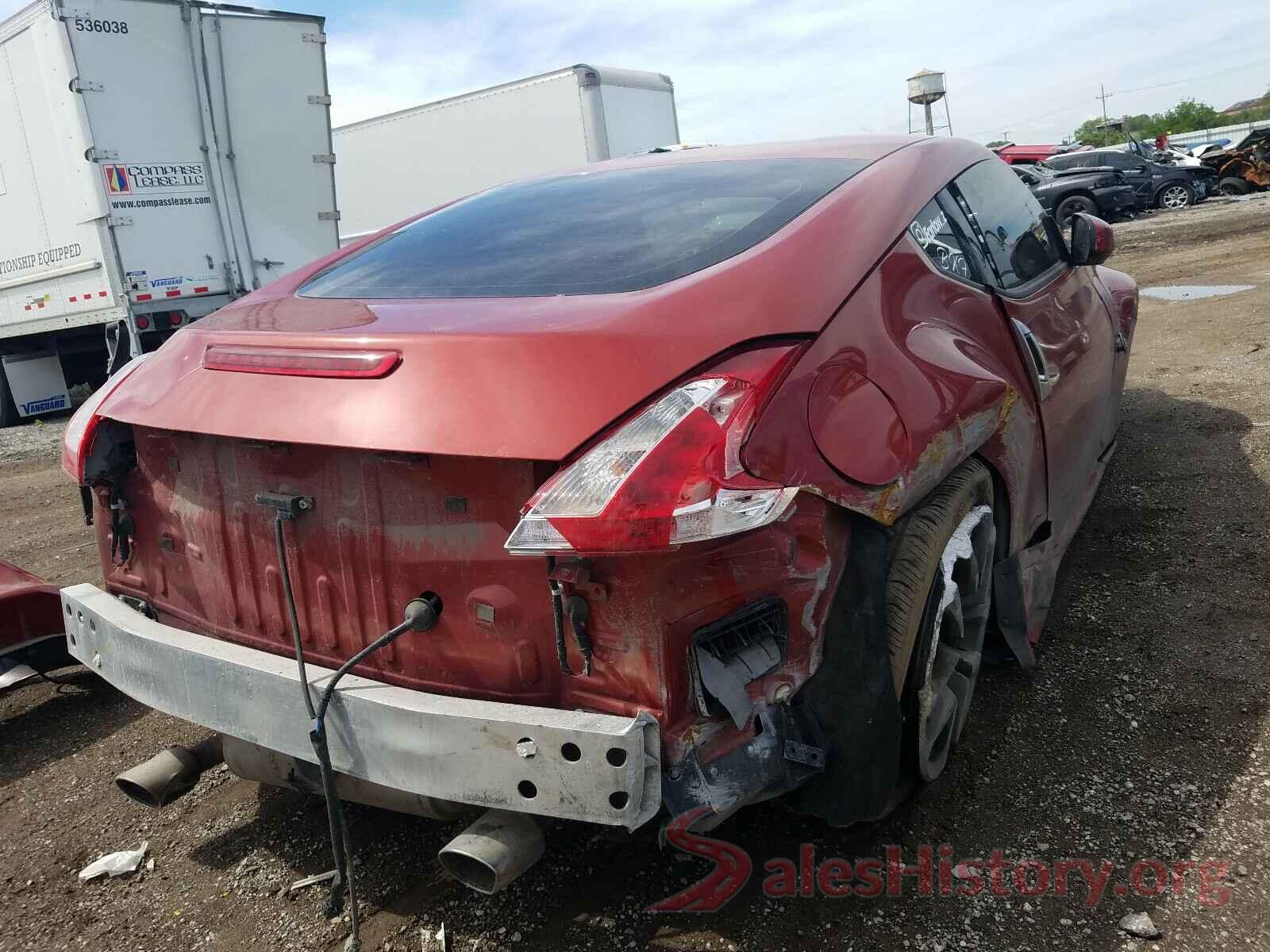 JN1AZ4EH2GM937535 2016 NISSAN 370Z