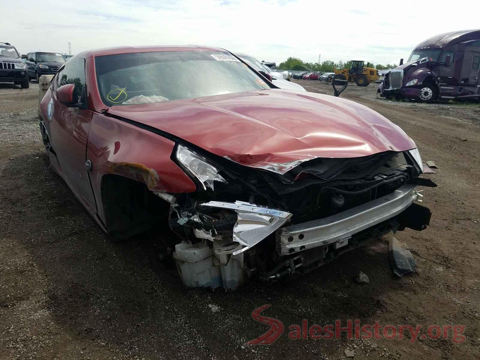 JN1AZ4EH2GM937535 2016 NISSAN 370Z