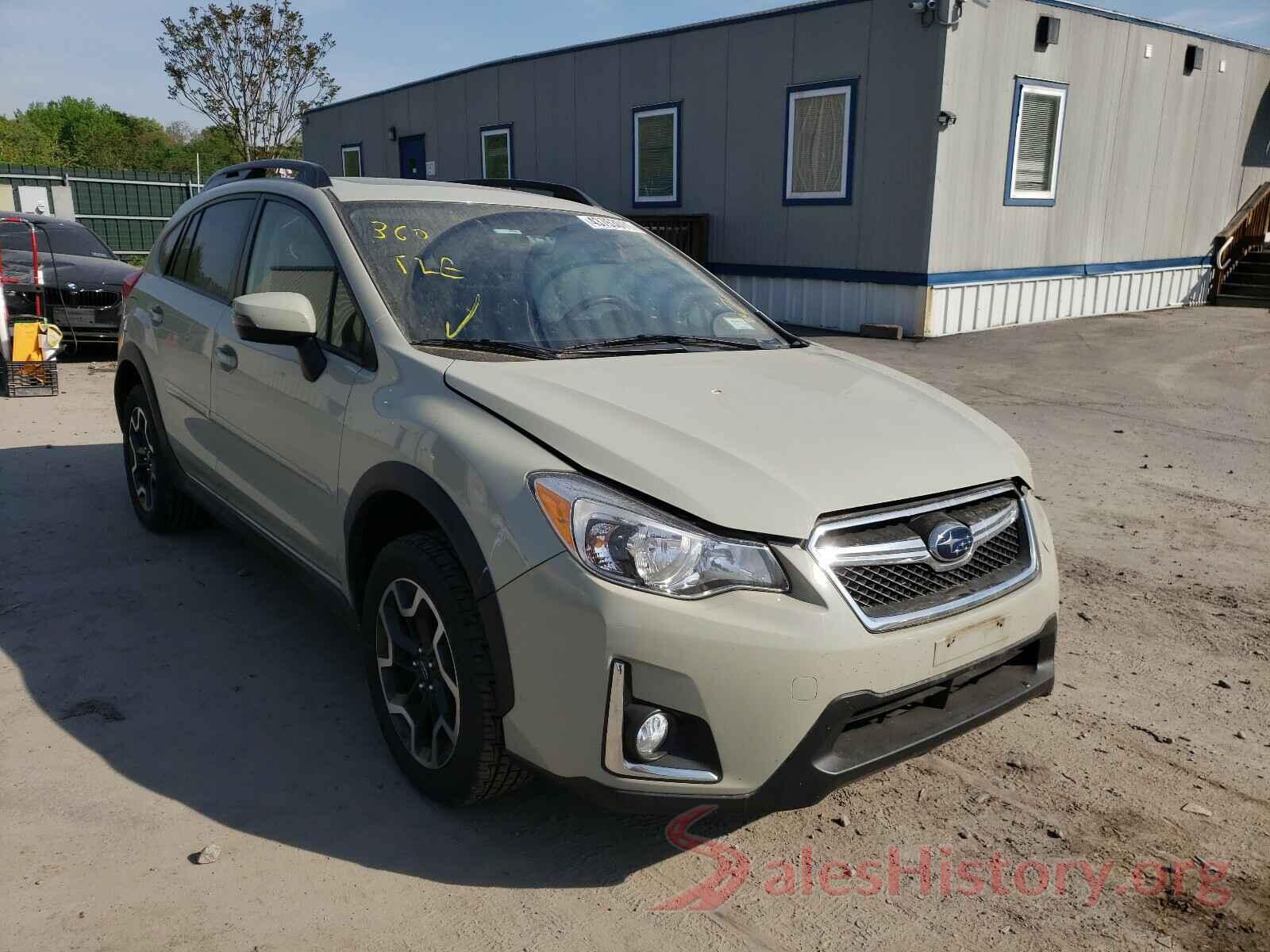 JF2GPALC4H8228443 2017 SUBARU CROSSTREK