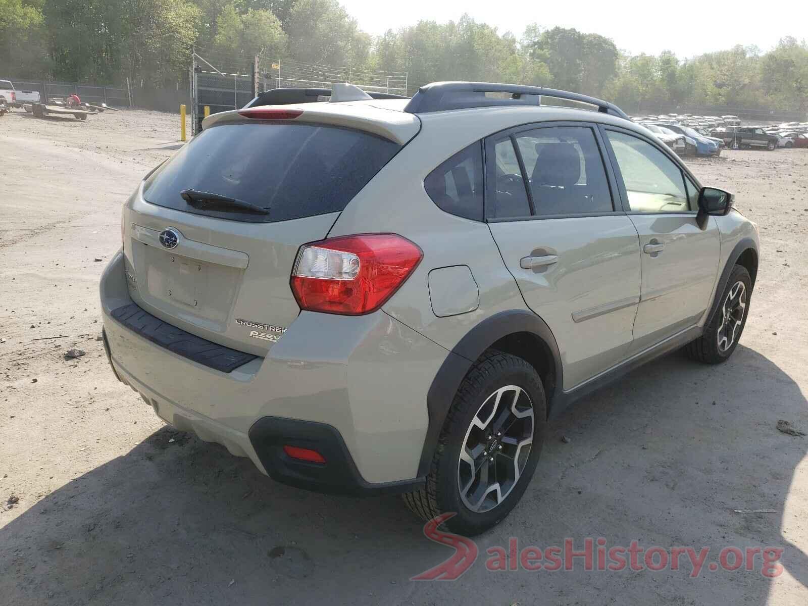 JF2GPALC4H8228443 2017 SUBARU CROSSTREK