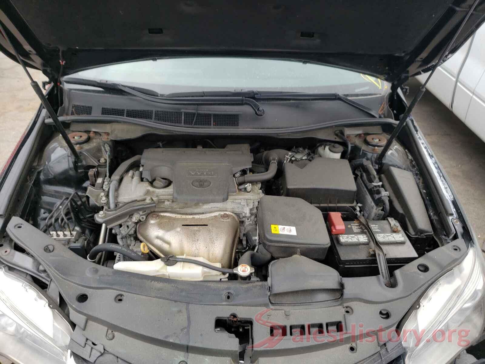 4T1BF1FK0HU284090 2017 TOYOTA CAMRY