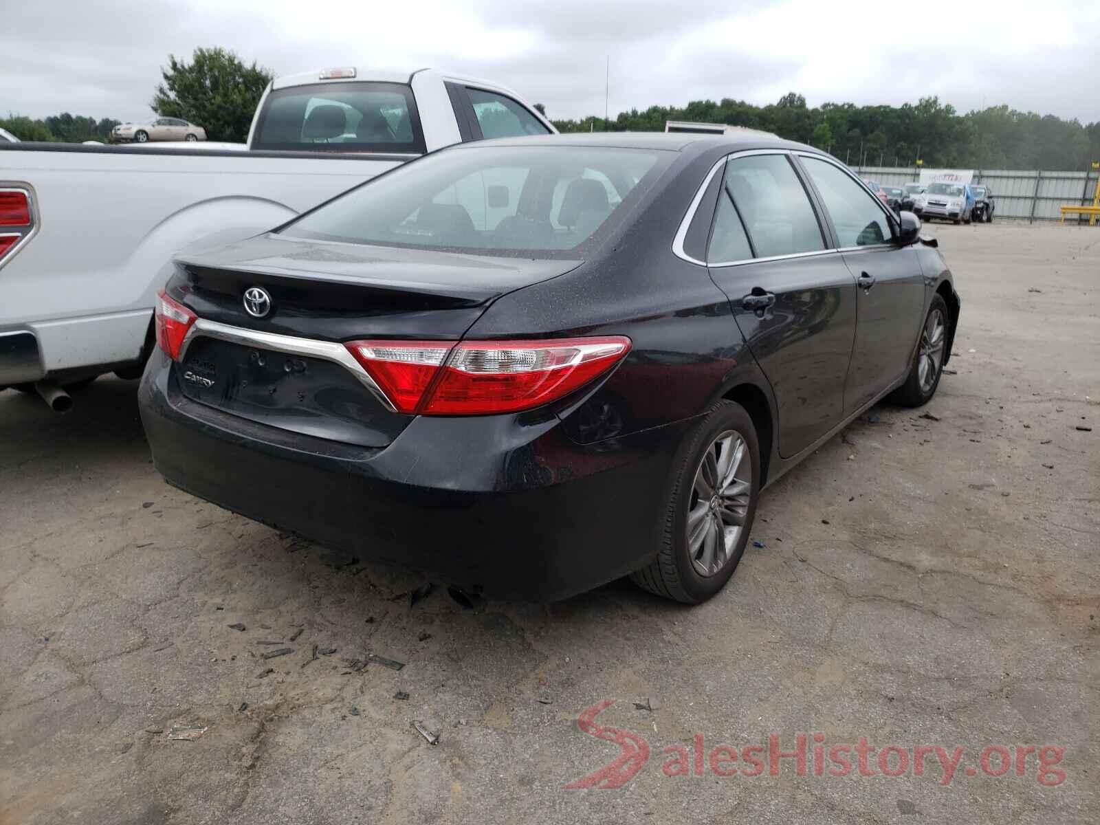 4T1BF1FK0HU284090 2017 TOYOTA CAMRY