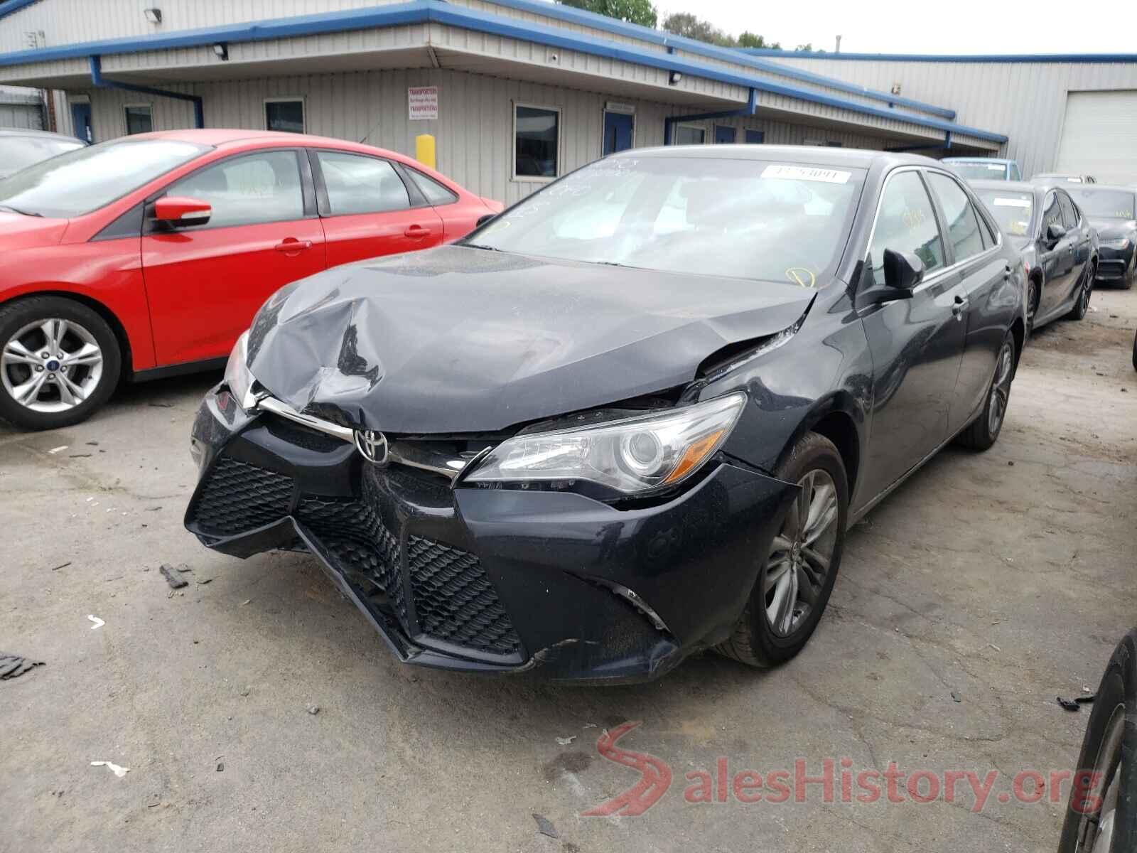 4T1BF1FK0HU284090 2017 TOYOTA CAMRY