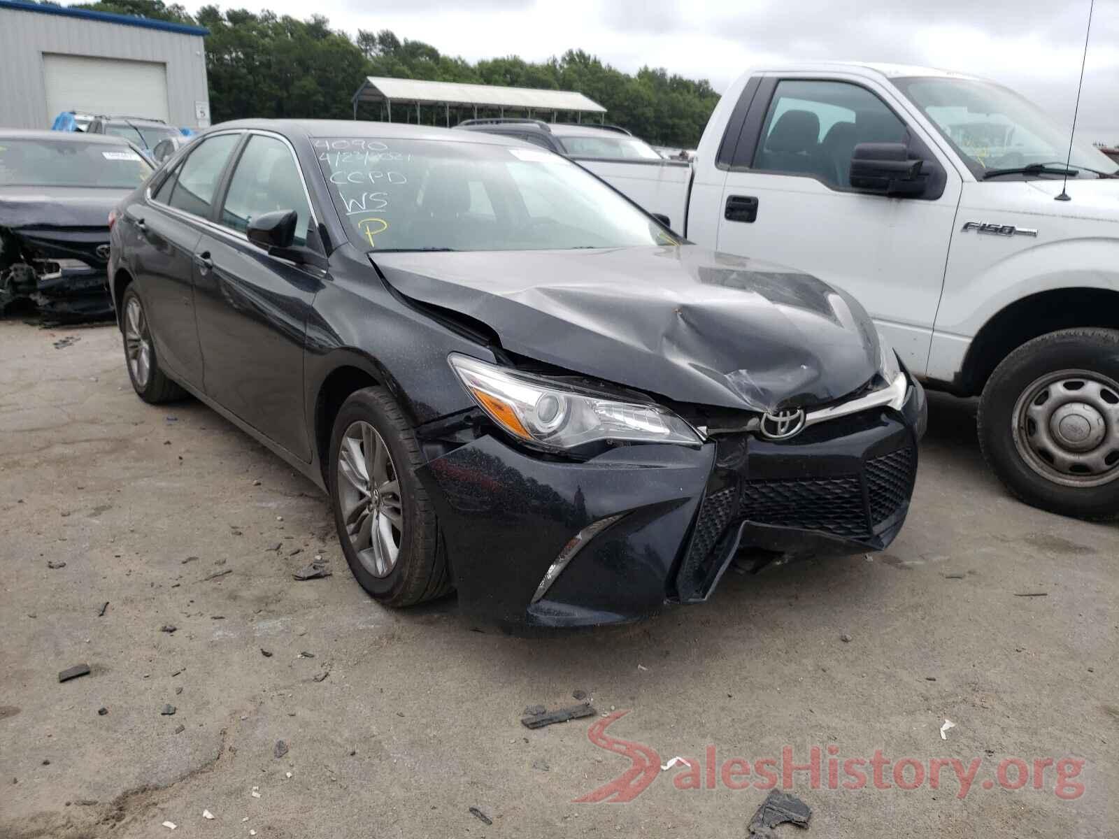 4T1BF1FK0HU284090 2017 TOYOTA CAMRY