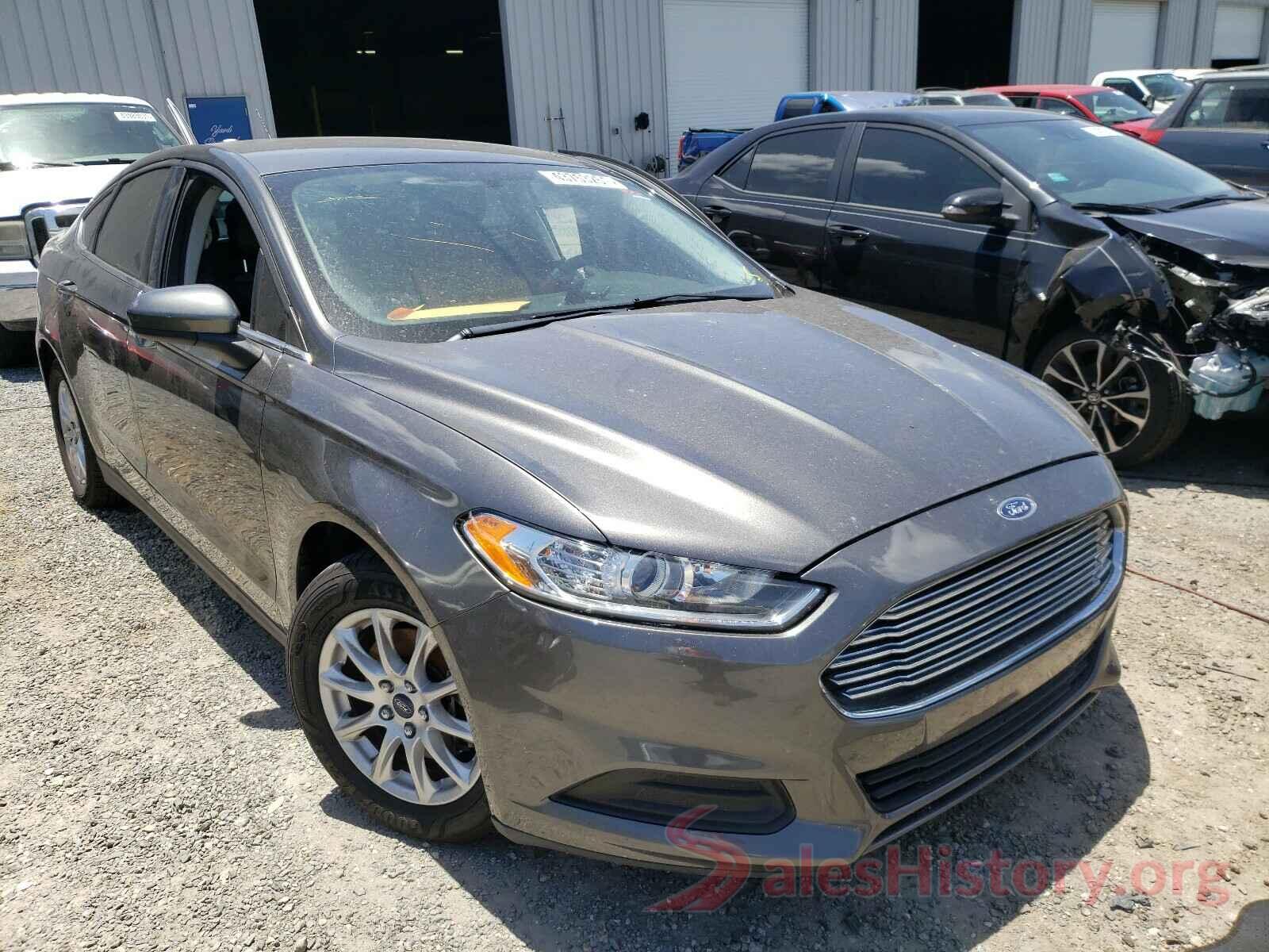 3FA6P0G72GR300521 2016 FORD FUSION