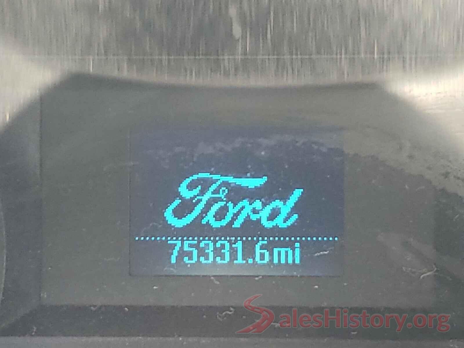 3FA6P0G72GR300521 2016 FORD FUSION