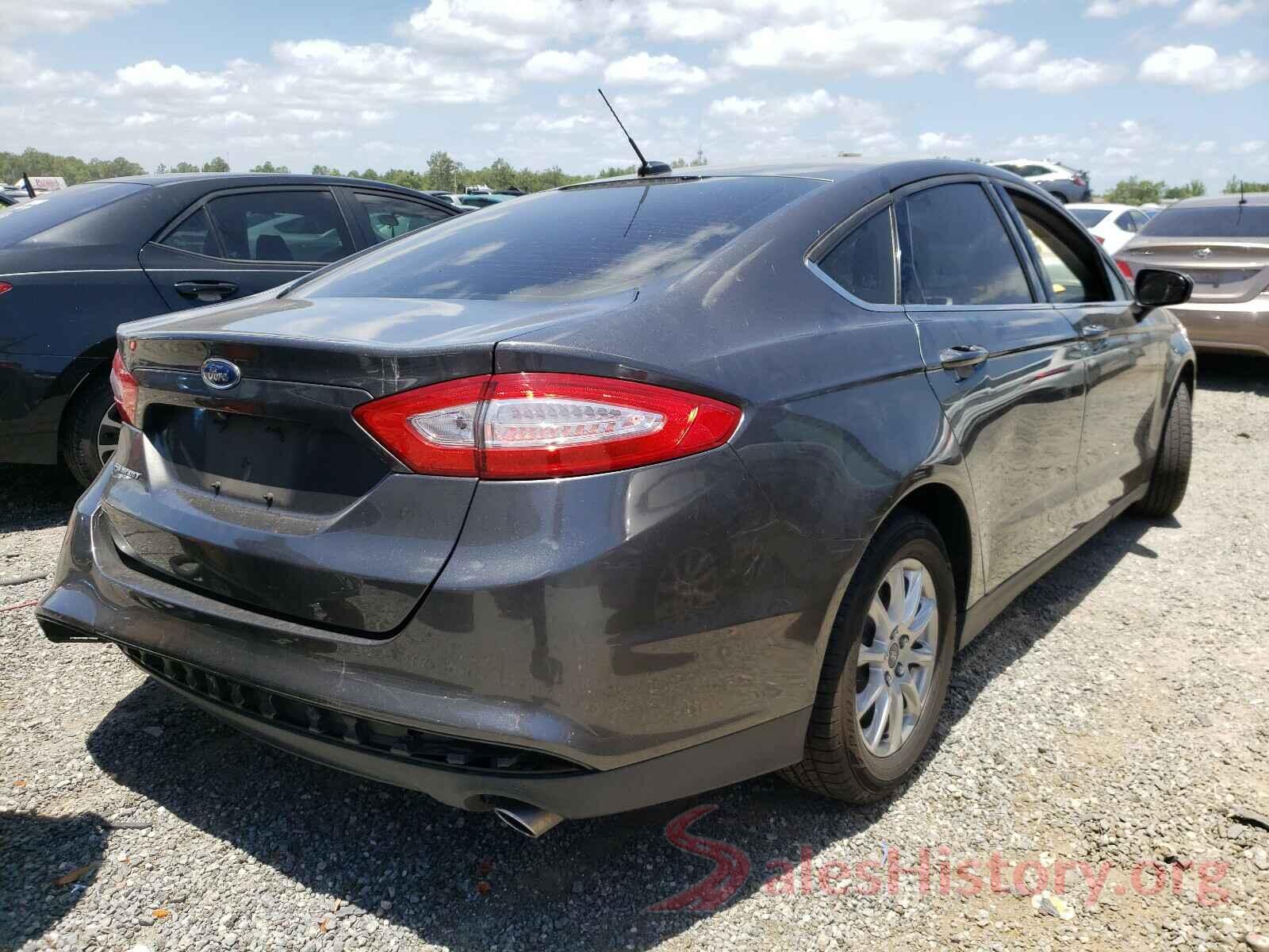 3FA6P0G72GR300521 2016 FORD FUSION