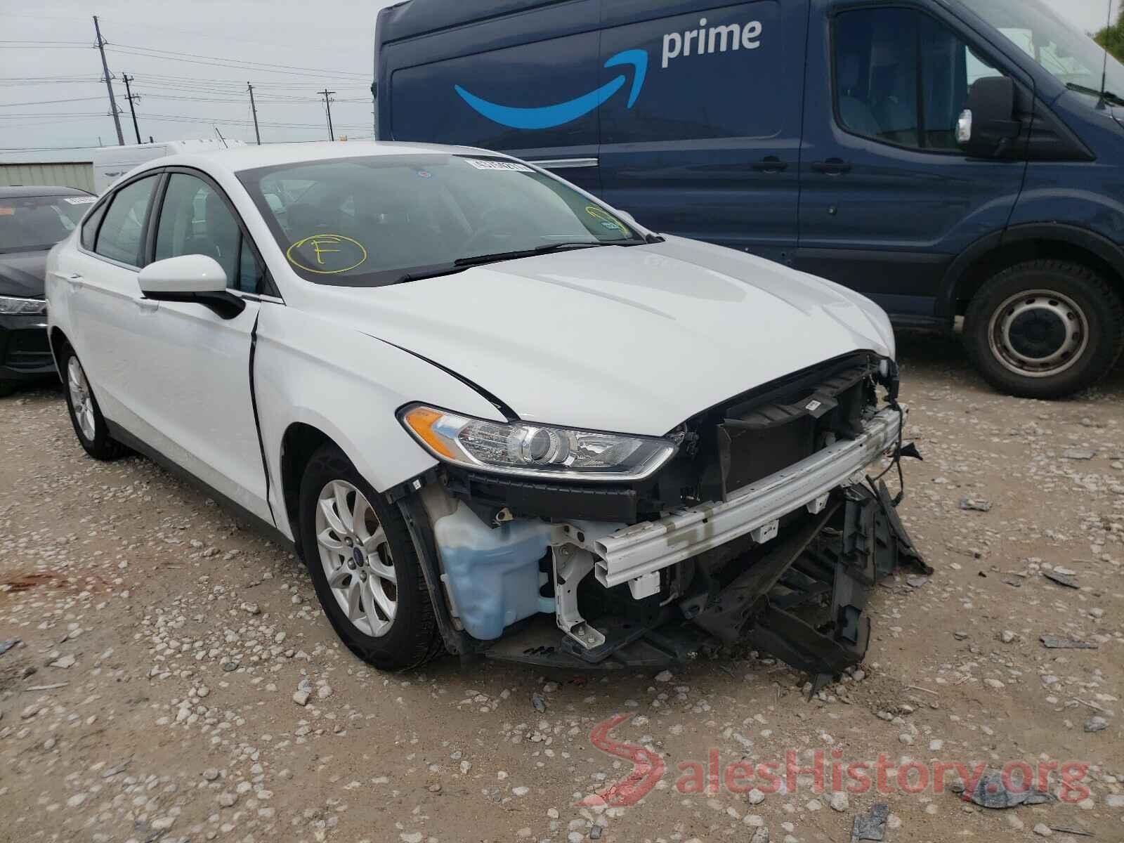 3FA6P0G71GR381947 2016 FORD FUSION