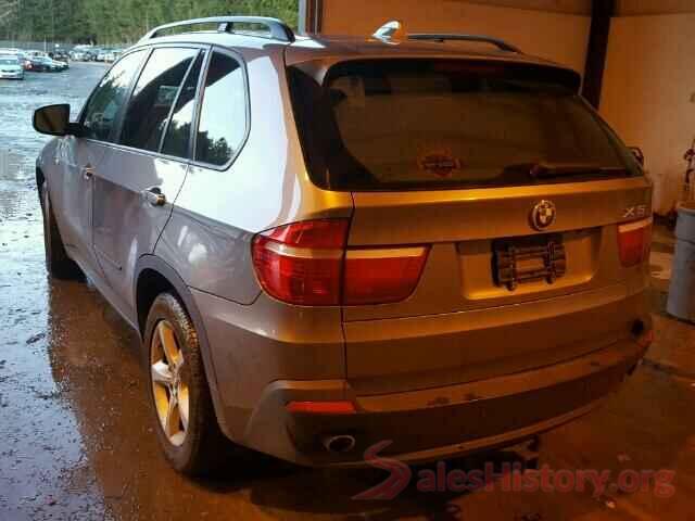 5UXFF03509LJ96872 2009 BMW X5