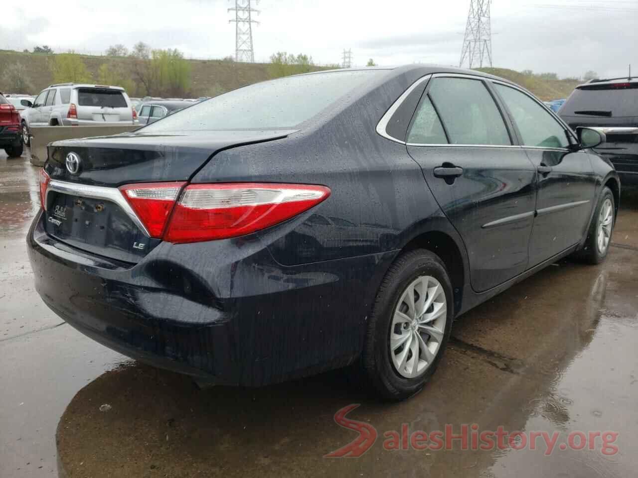 4T1BF1FK2HU287802 2017 TOYOTA CAMRY