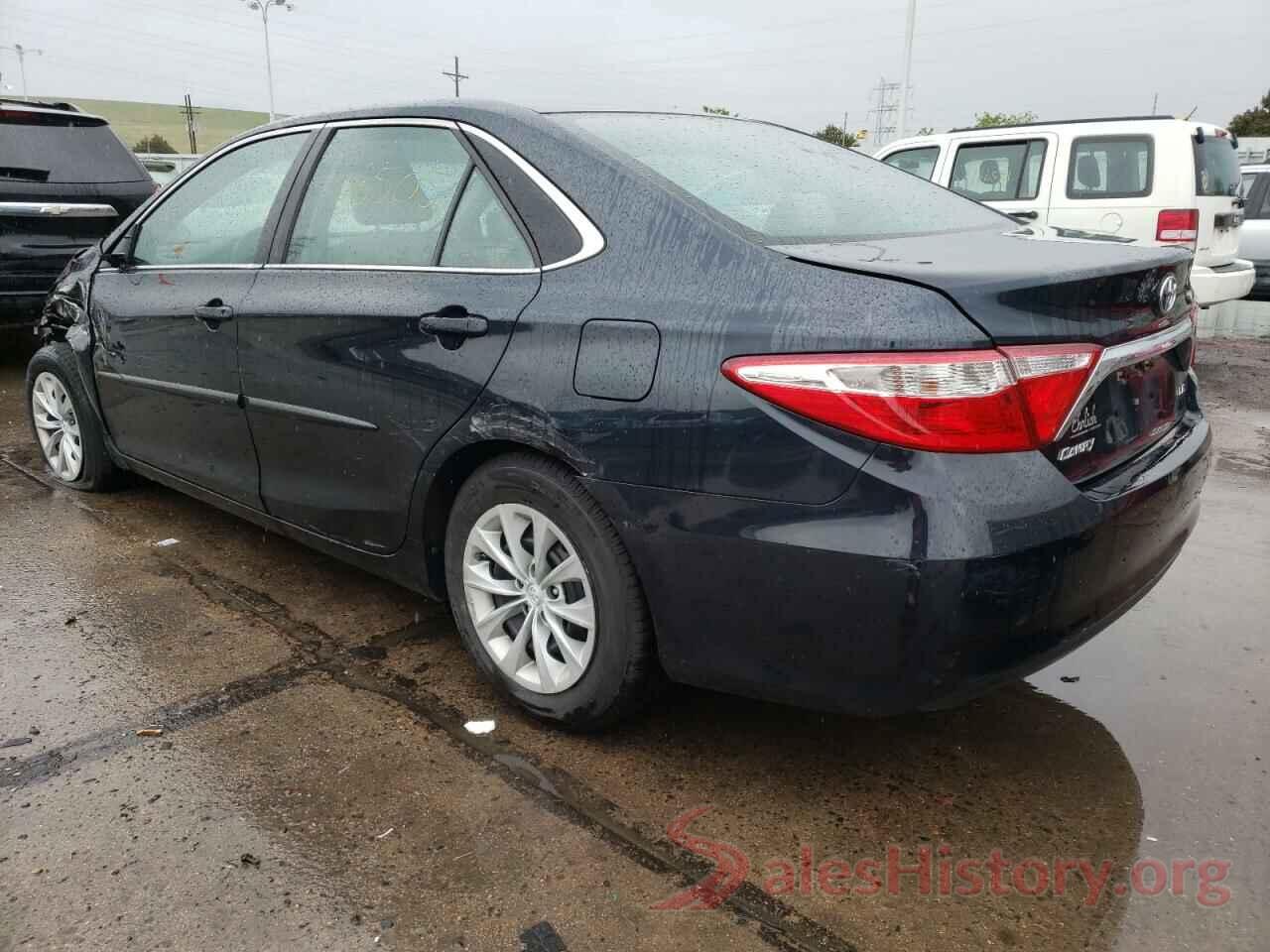 4T1BF1FK2HU287802 2017 TOYOTA CAMRY