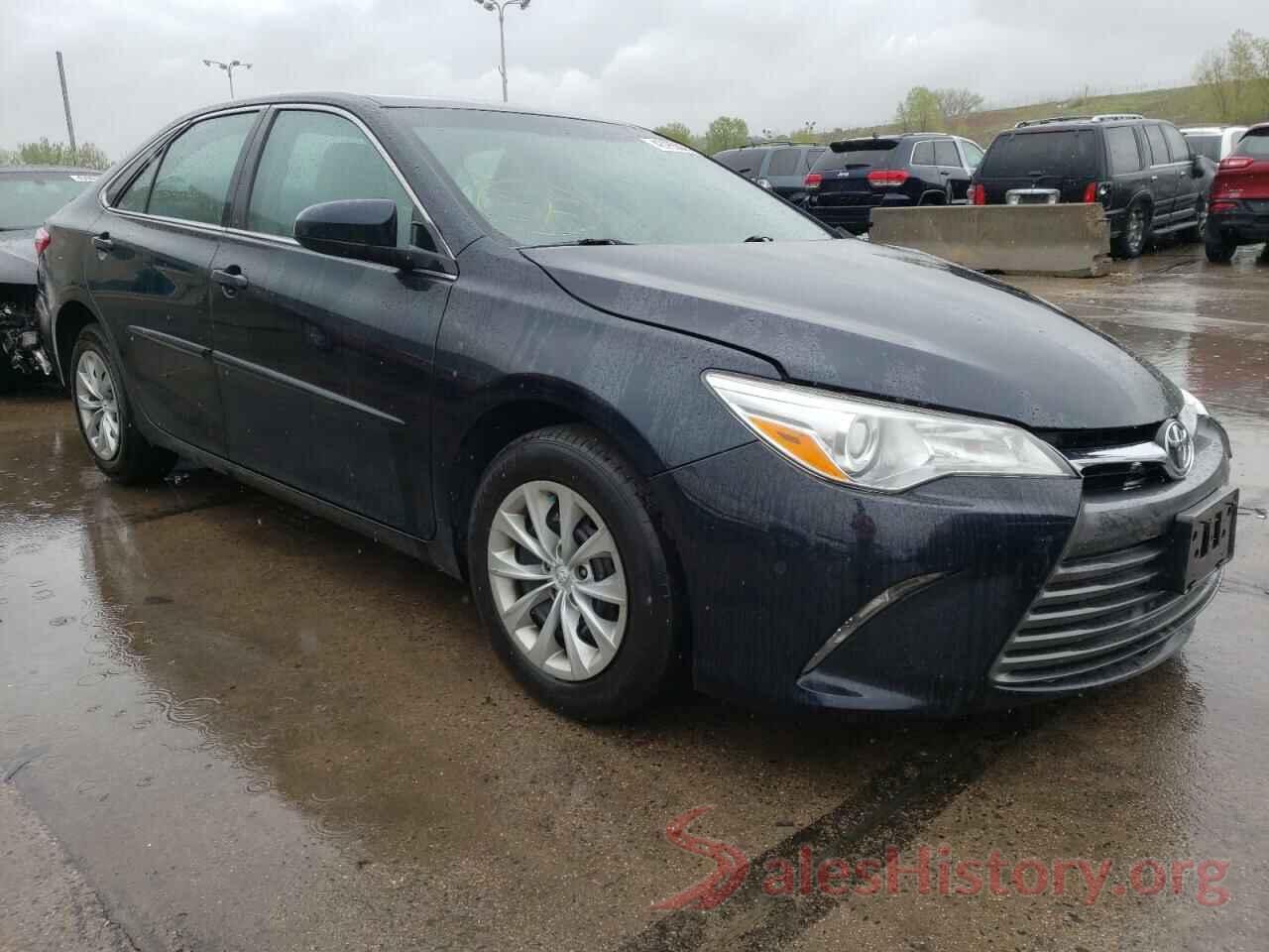 4T1BF1FK2HU287802 2017 TOYOTA CAMRY