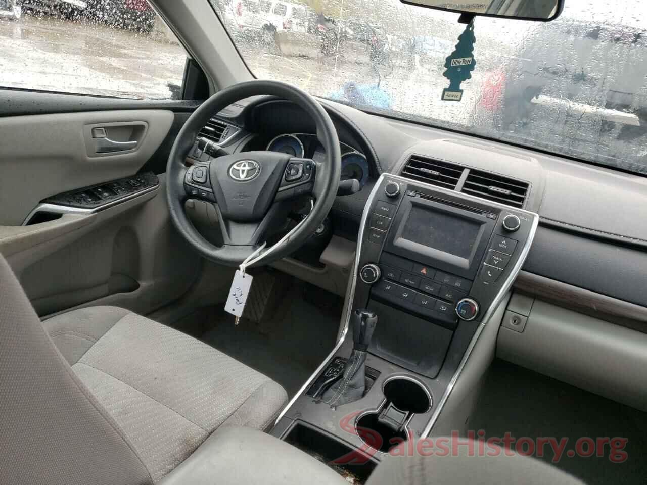 4T1BF1FK2HU287802 2017 TOYOTA CAMRY