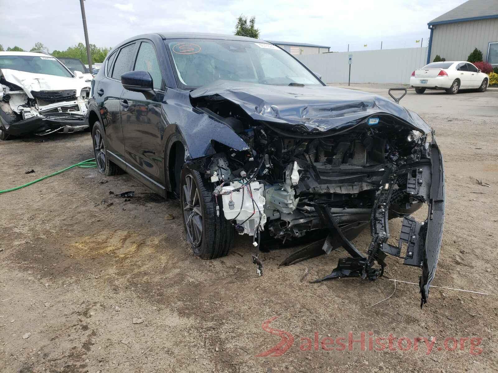 JM3KFACM9J1427840 2018 MAZDA CX-5