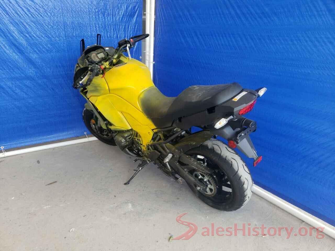 JKALZCB10GA007605 2016 KAWASAKI ALL OTHER