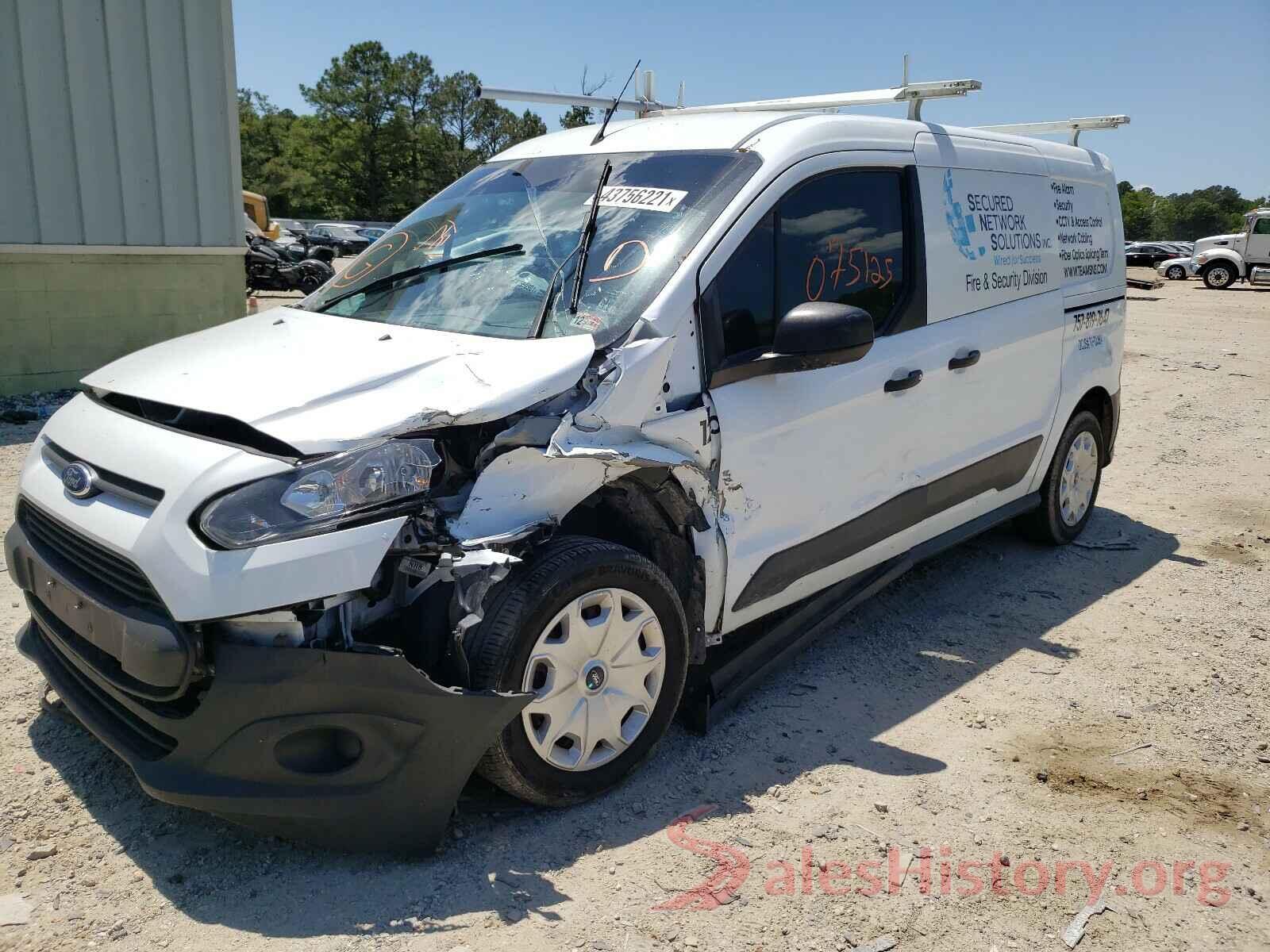 NM0LS7E75G1259106 2016 FORD TRANSIT CO