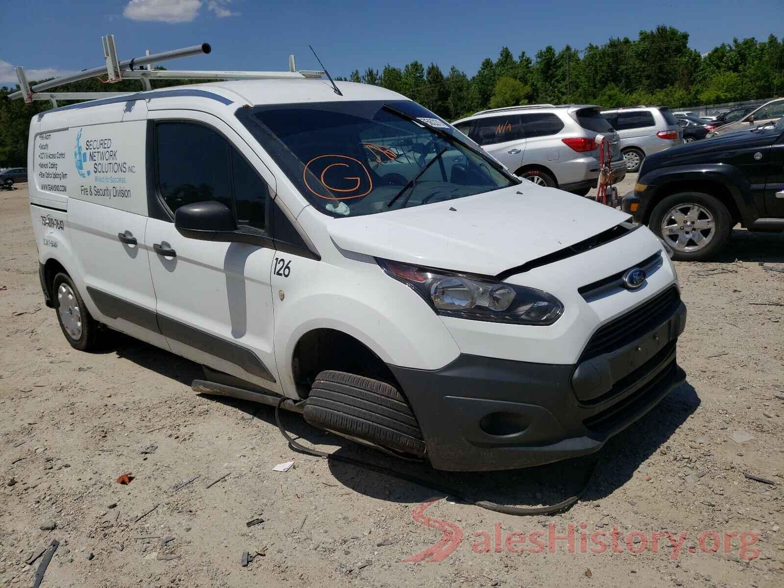 NM0LS7E75G1259106 2016 FORD TRANSIT CO