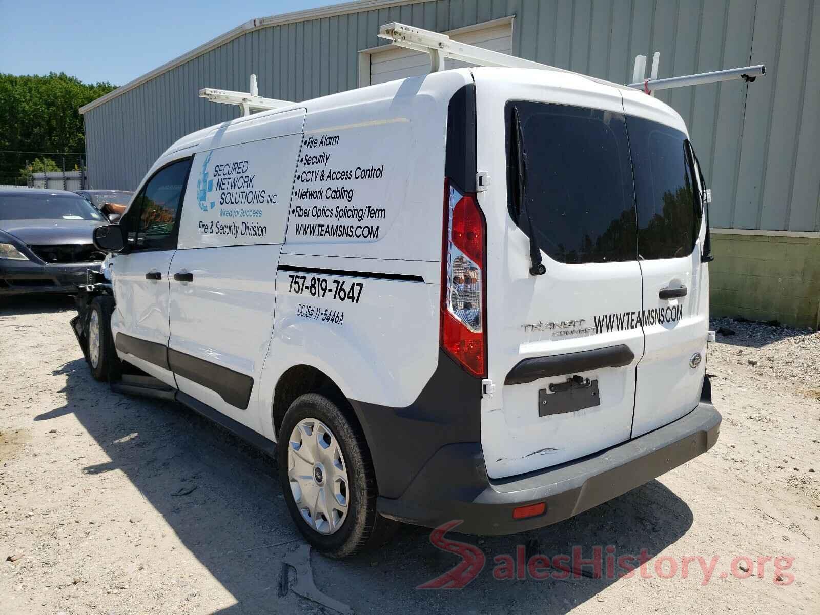 NM0LS7E75G1259106 2016 FORD TRANSIT CO