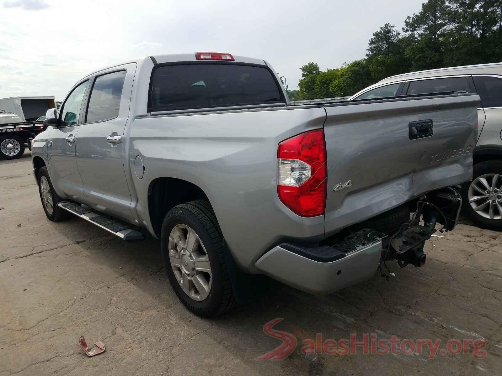 5TFAW5F18HX677140 2017 TOYOTA TUNDRA