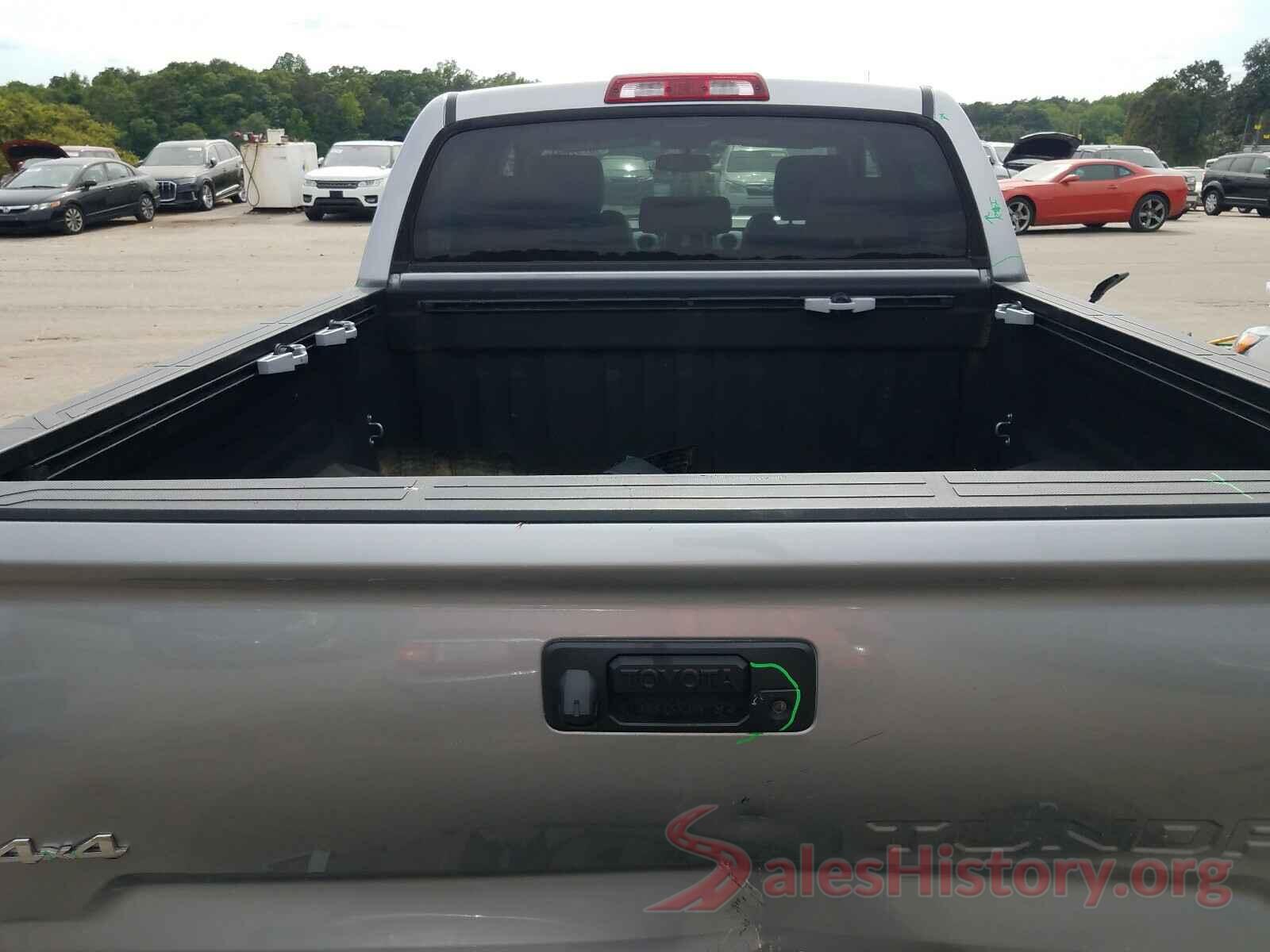 5TFAW5F18HX677140 2017 TOYOTA TUNDRA