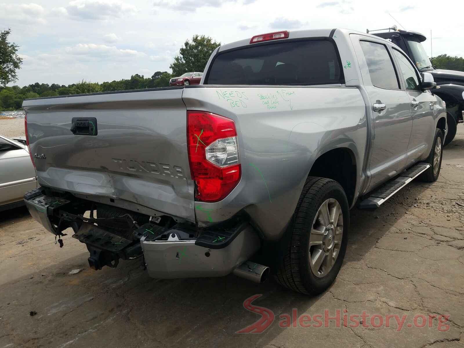 5TFAW5F18HX677140 2017 TOYOTA TUNDRA