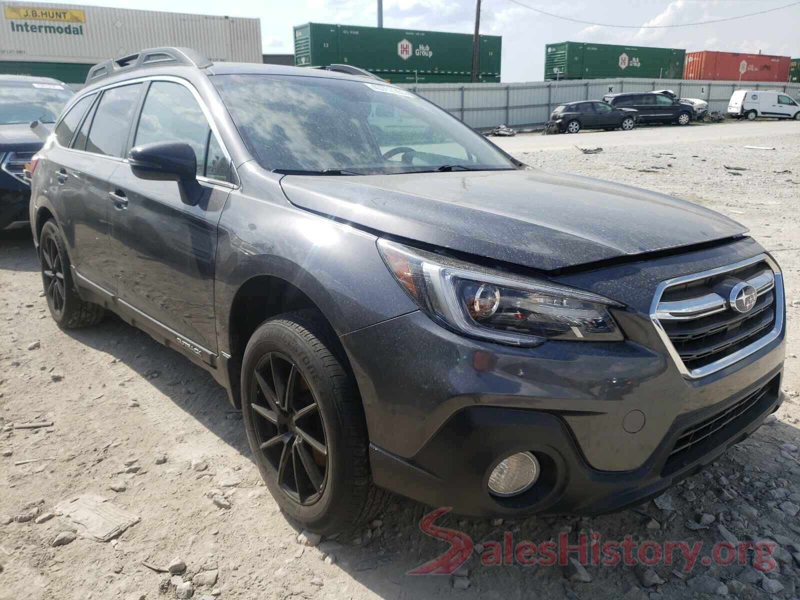 4S4BSANC0J3391657 2018 SUBARU OUTBACK