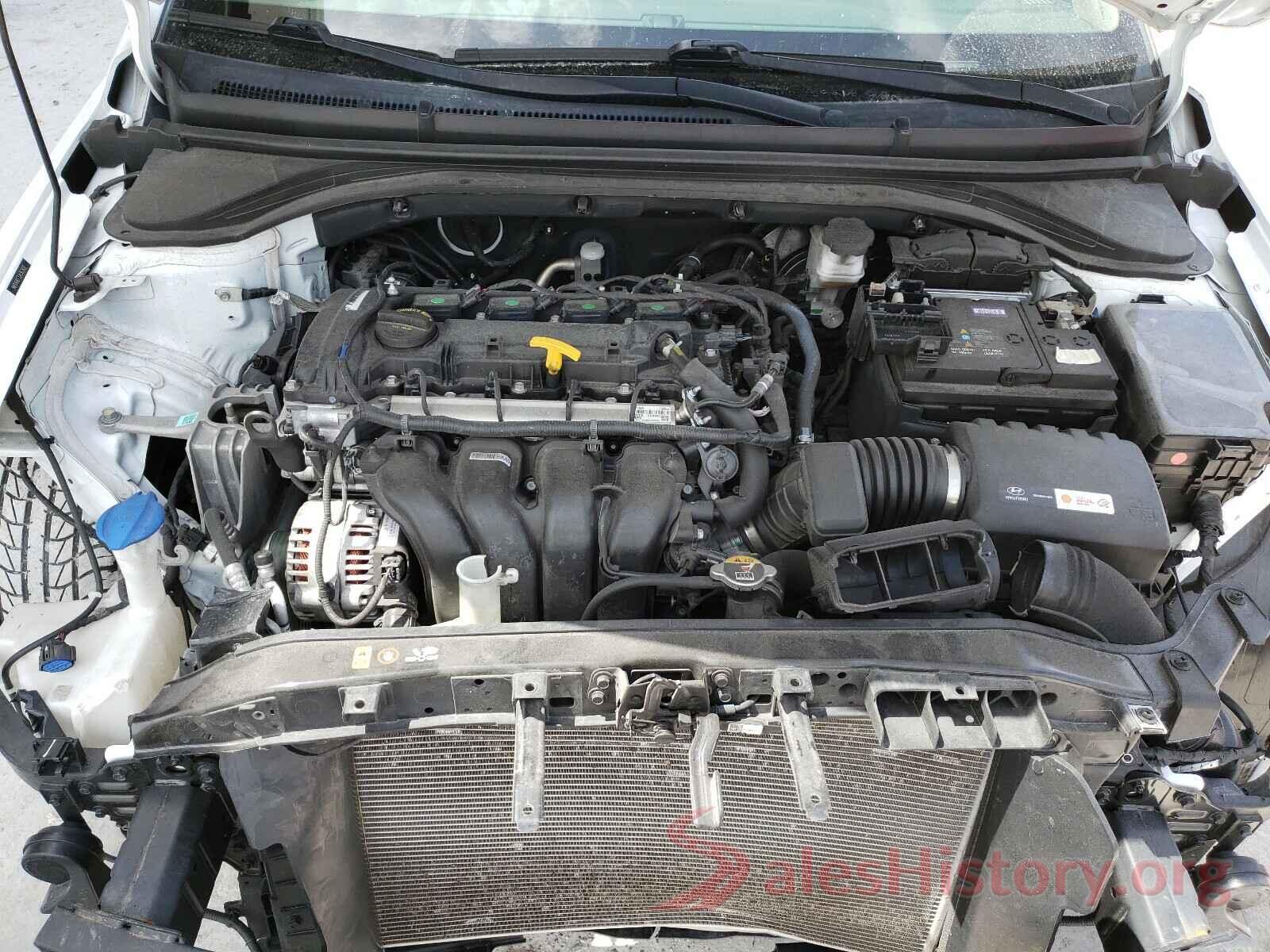 5NPD84LF2JH362692 2018 HYUNDAI ELANTRA