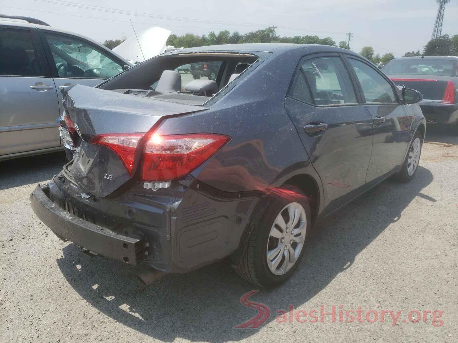 2T1BURHEXJC118923 2018 TOYOTA COROLLA