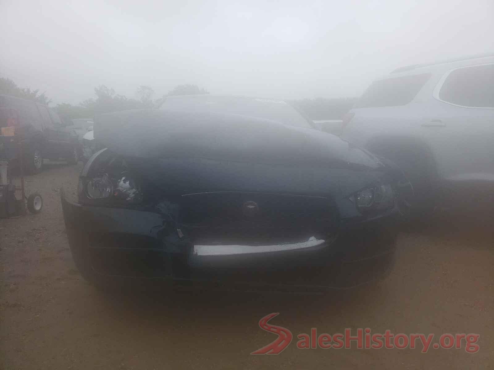 SAJAJ4BV9HA968123 2017 JAGUAR XE