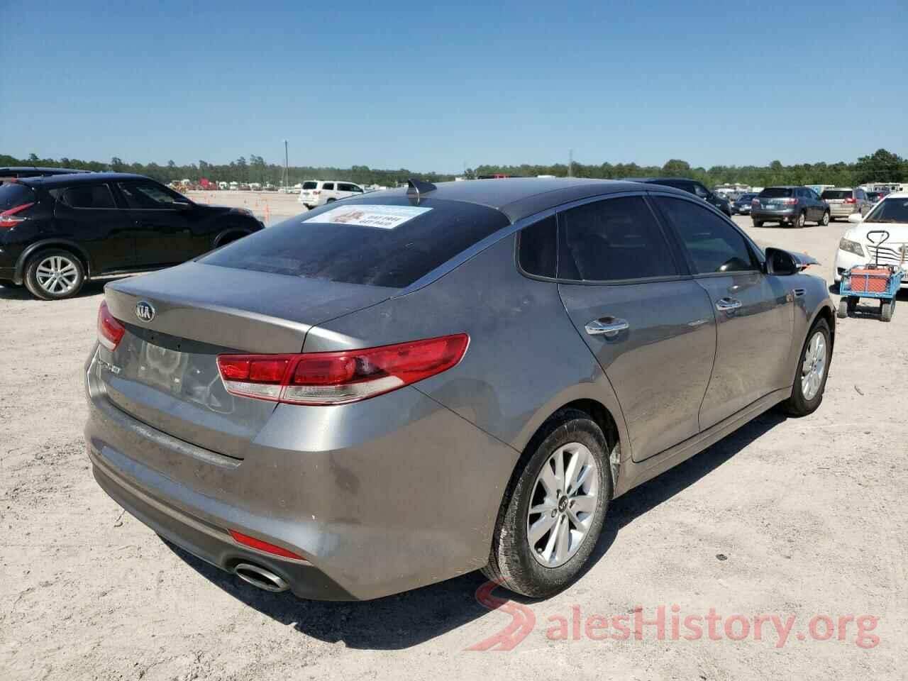 5XXGT4L38JG215970 2018 KIA OPTIMA