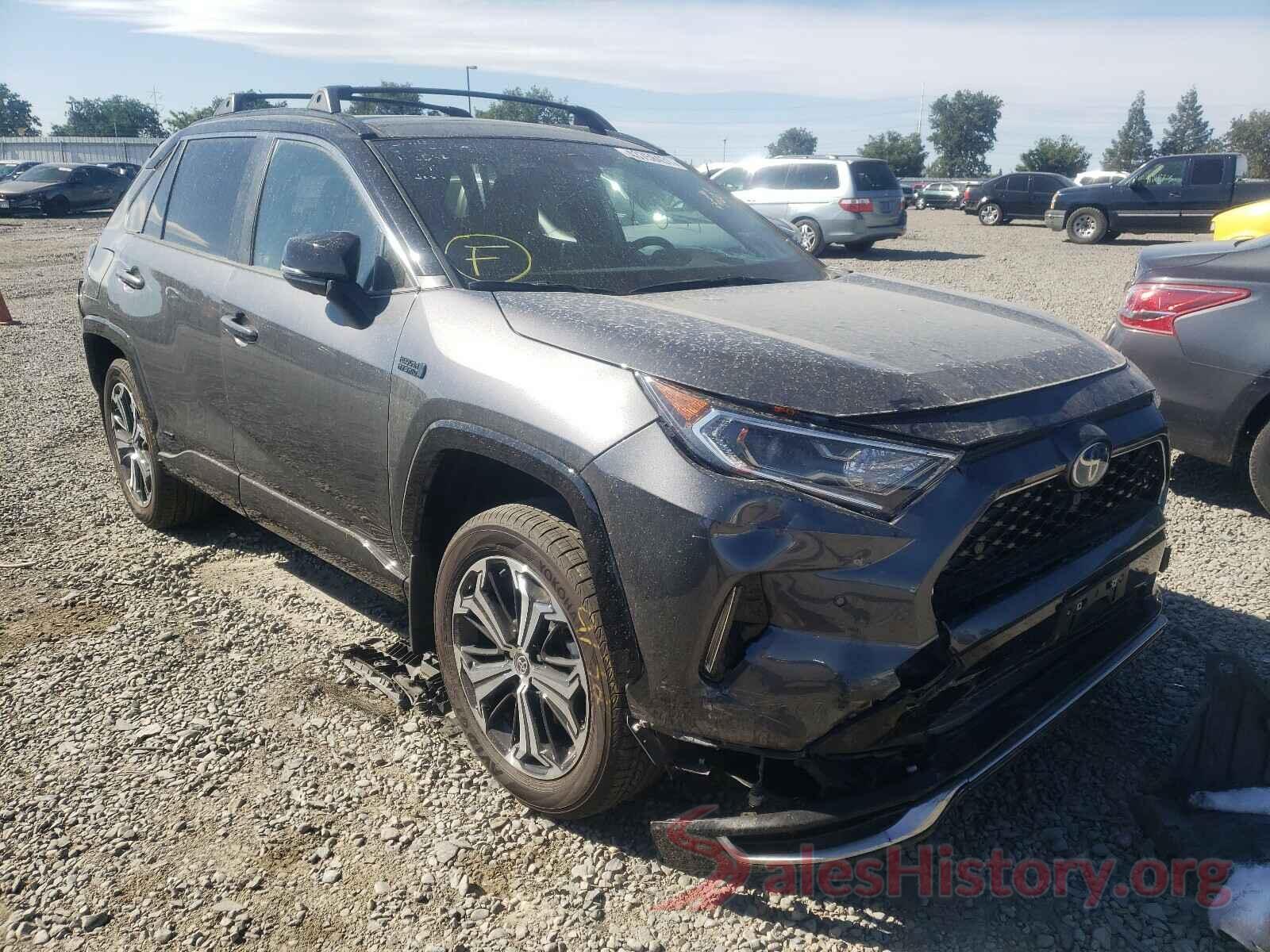 JTMFB3FV9MD014647 2021 TOYOTA RAV4