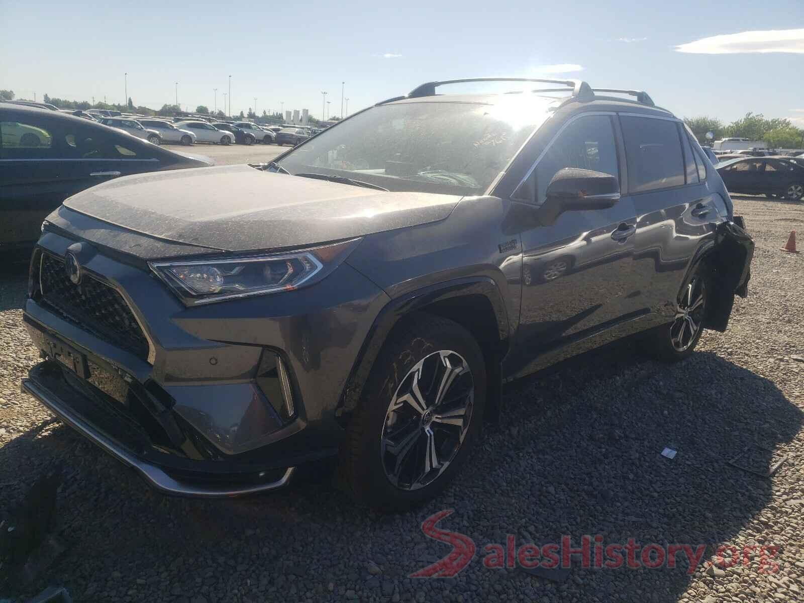 JTMFB3FV9MD014647 2021 TOYOTA RAV4