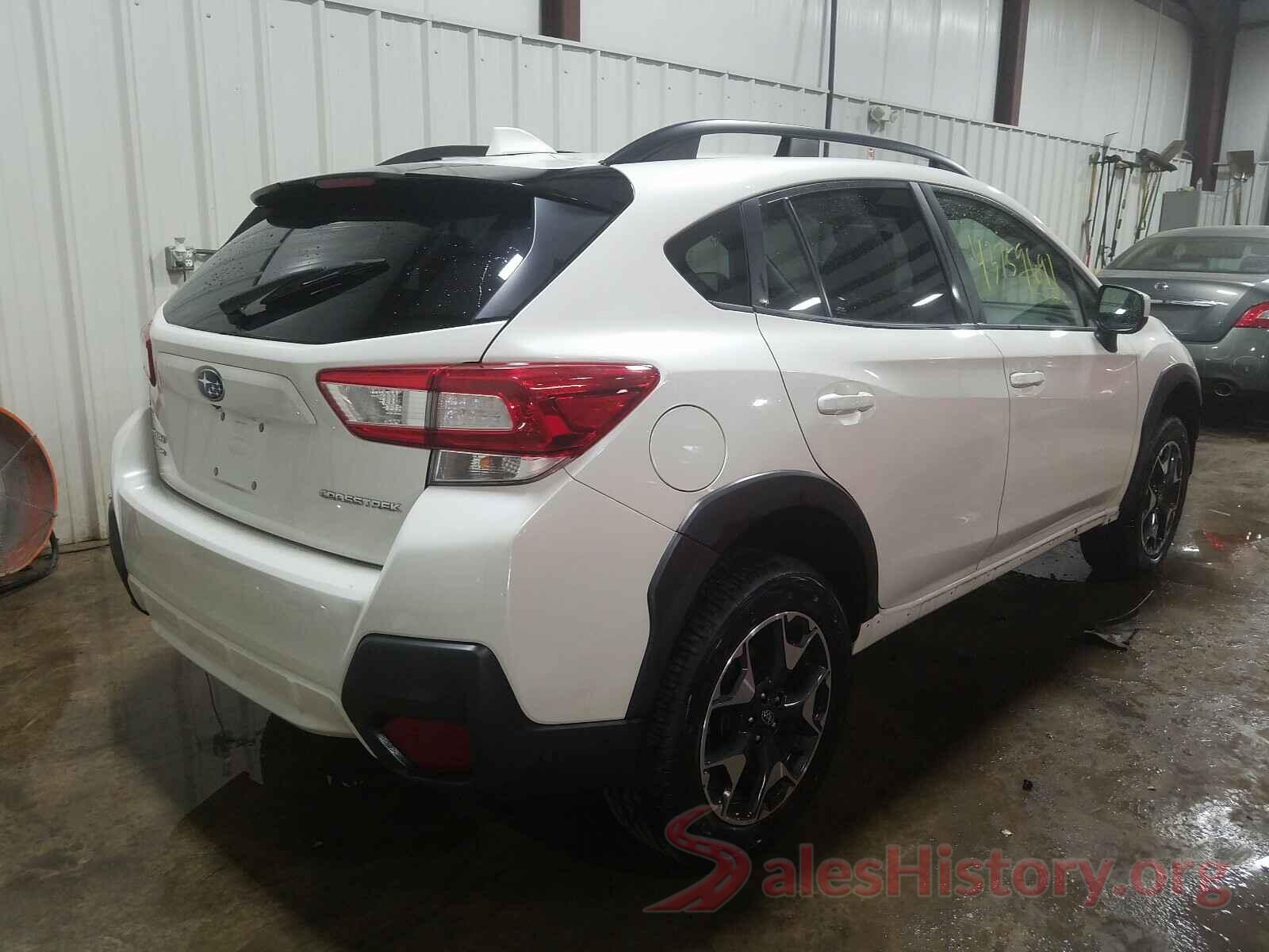 JF2GTACC4KH319828 2019 SUBARU CROSSTREK