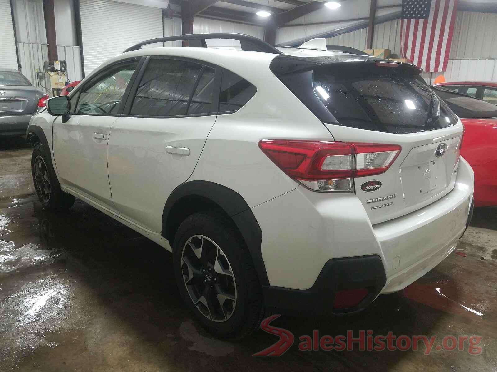 JF2GTACC4KH319828 2019 SUBARU CROSSTREK