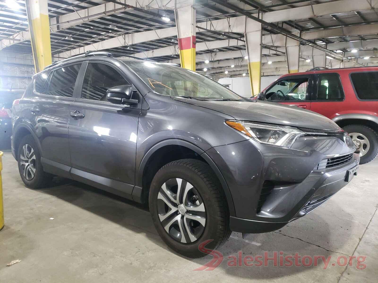 JTMZFREV3JJ742452 2018 TOYOTA RAV4