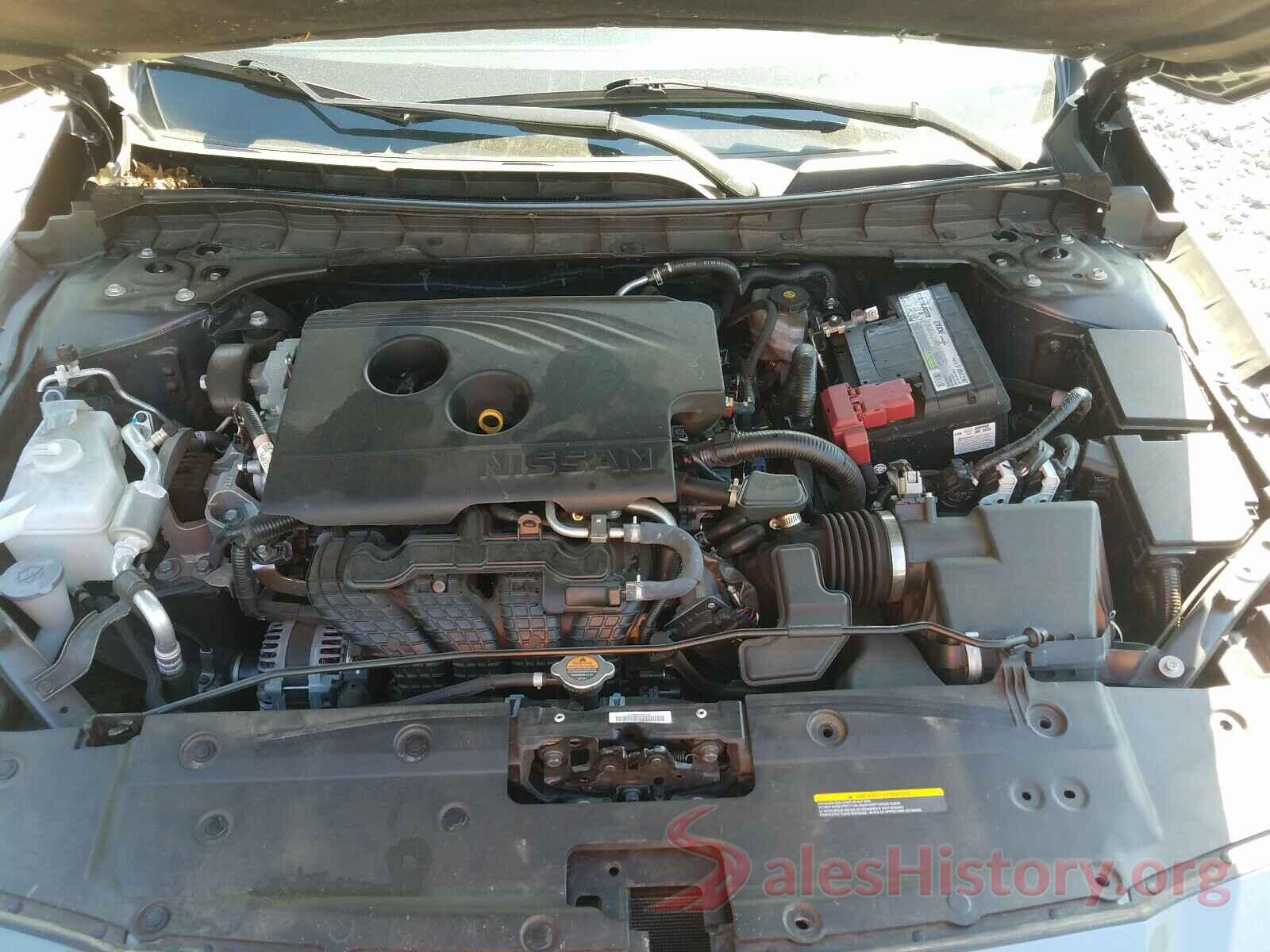 1N4BL4EV5KC219913 2019 NISSAN ALTIMA