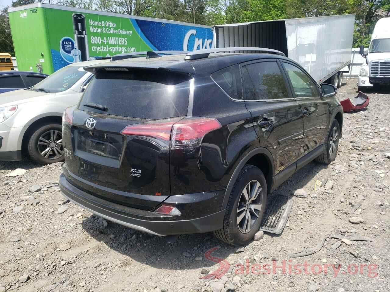 2T3RFREV8HW624411 2017 TOYOTA RAV4