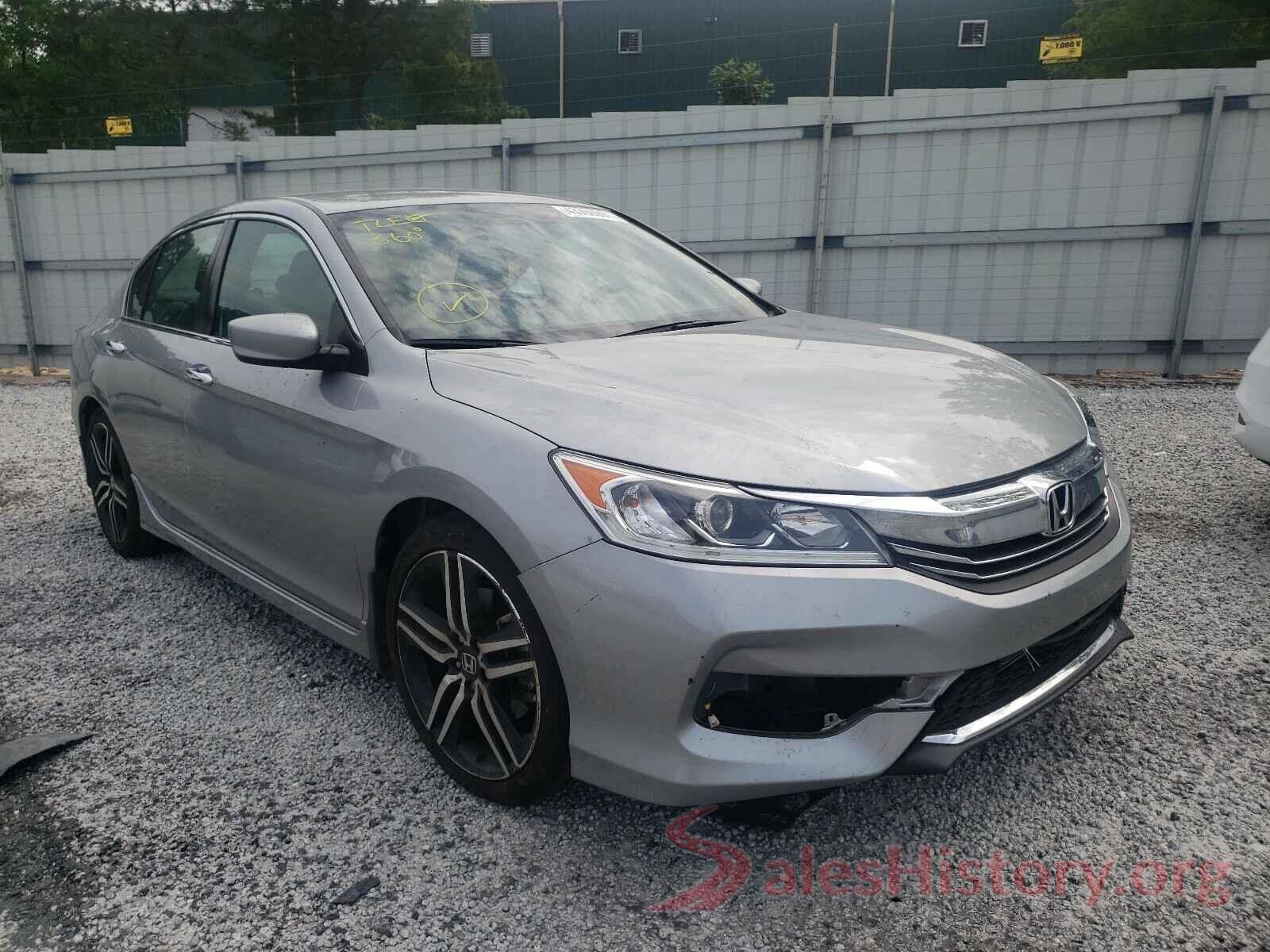 1HGCR2F13HA182556 2017 HONDA ACCORD