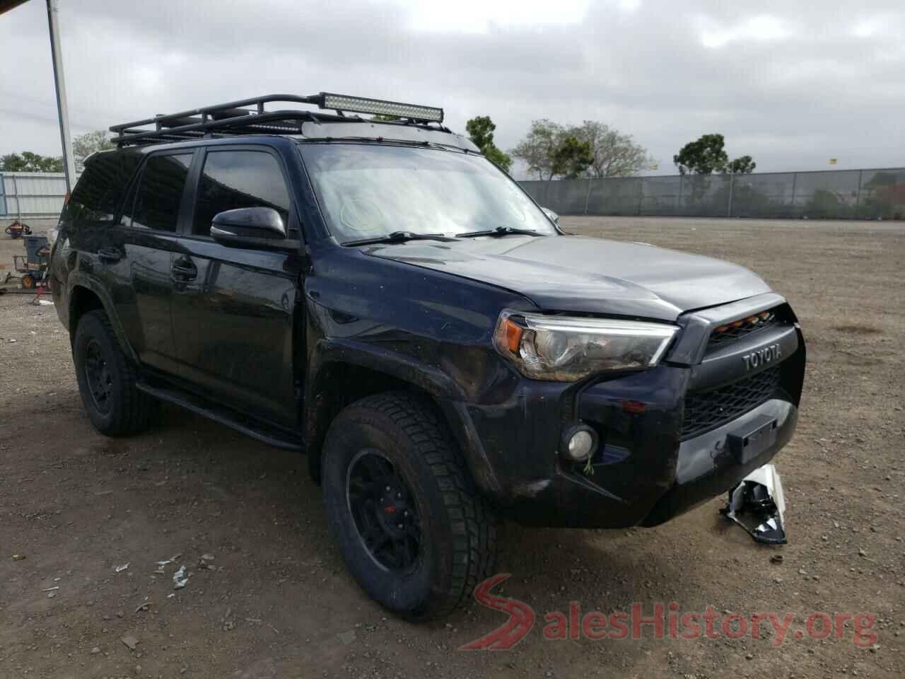 JTEBU5JR9F5270858 2015 TOYOTA 4RUNNER