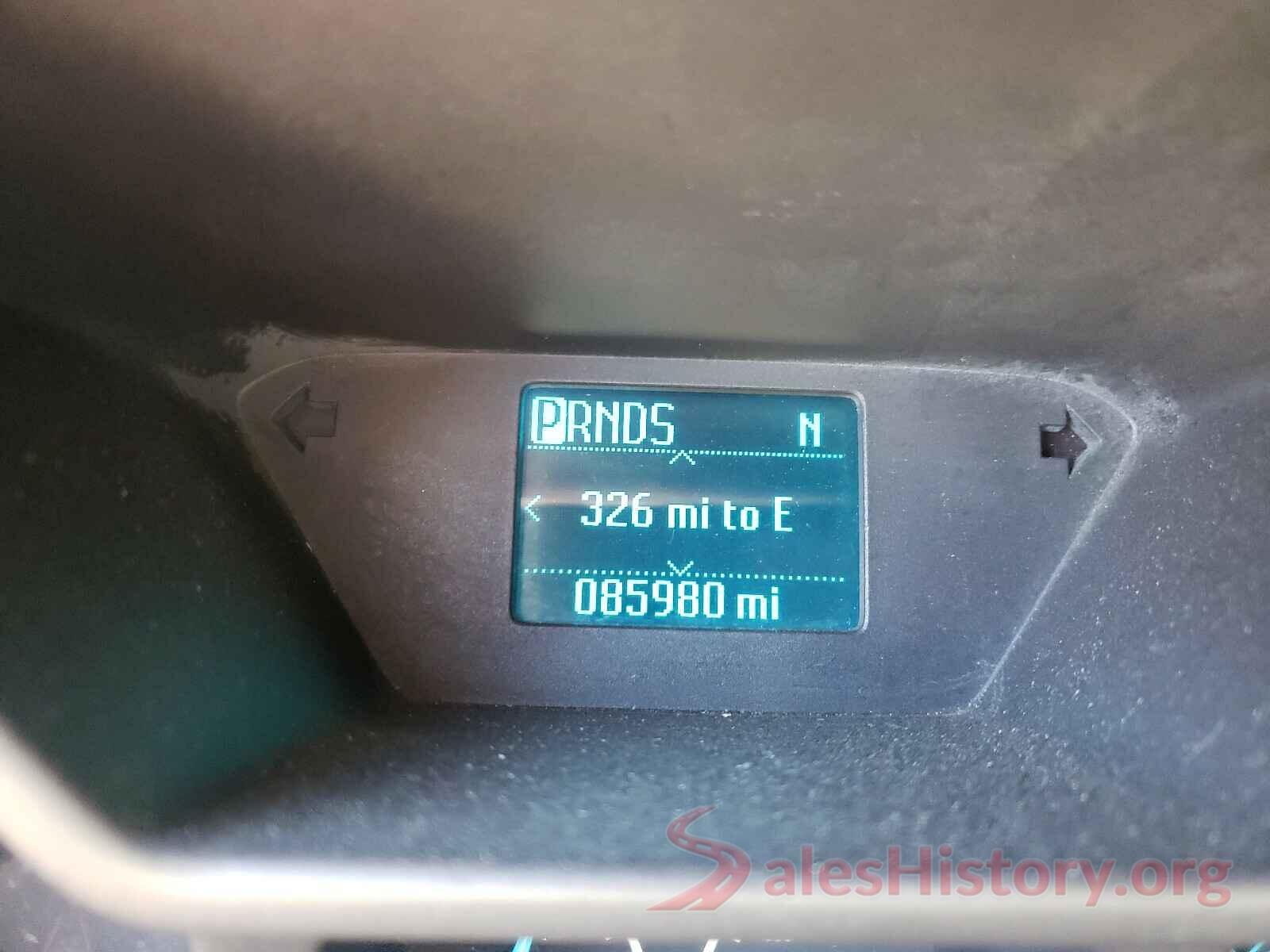 NM0GE9G76G1249640 2016 FORD TRANSIT CO